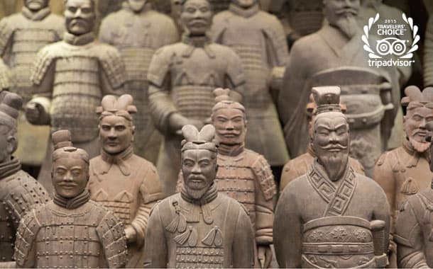 7 Interesting Facts about China