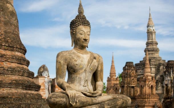 7 Places to visit in Thailand other than Bangkok and Pattaya