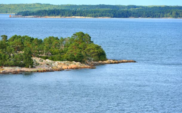 Aland Islands, Finland