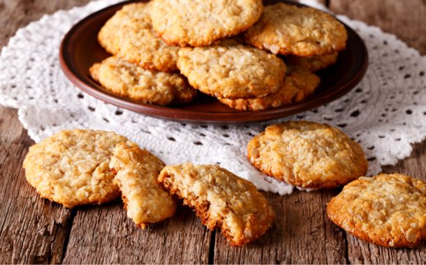 Anzac Biscuits, New Zealand