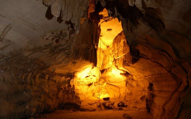 Belum_Caves