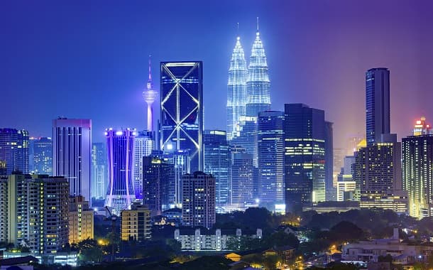 Explore Malaysia Under 24 Hours