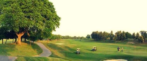 Classic Golf Resort, Gurgaon