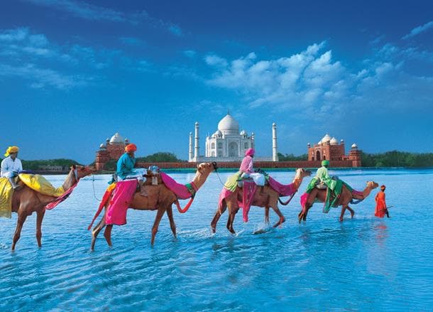 Festivals around the world