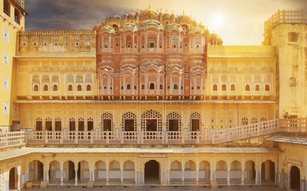 India