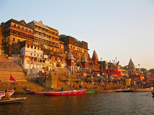 Kashi-Vishwanath-Temple-in-Varanasi