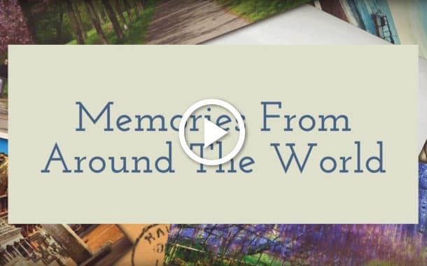 Memories-around-the-world video_Thumbnail