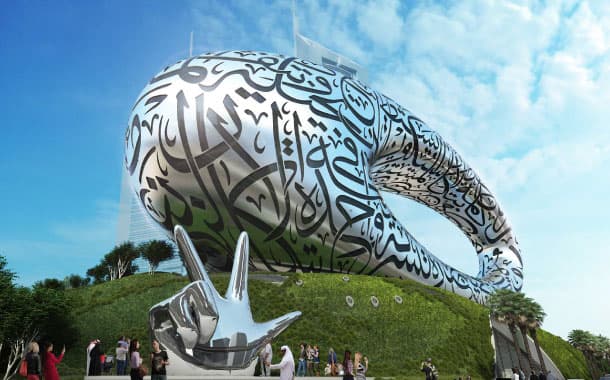 Museum of the Future