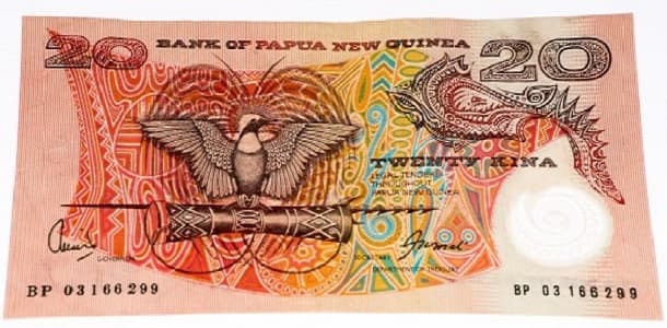 Papua New Guniea