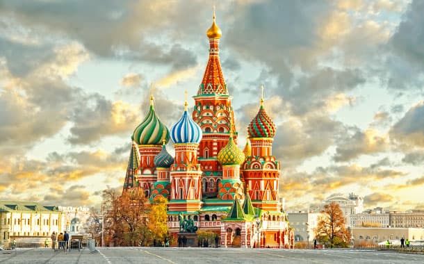 Russia