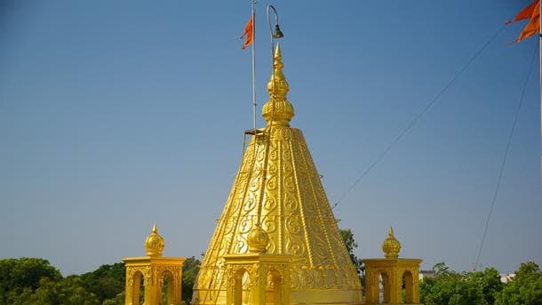 Shirdi-SaiBaba-Temple