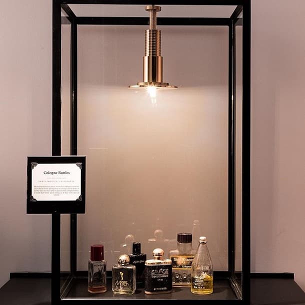 The museum of broken relationships