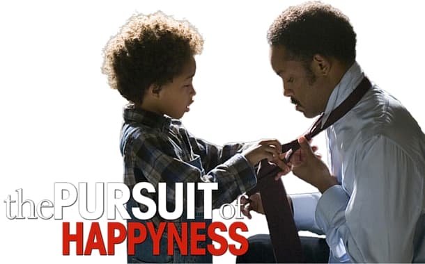 The Pursuit of Happyness,  Father's Day