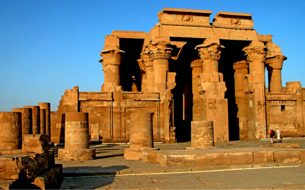 Why Egypt Is The Country You Need To Be Visiting