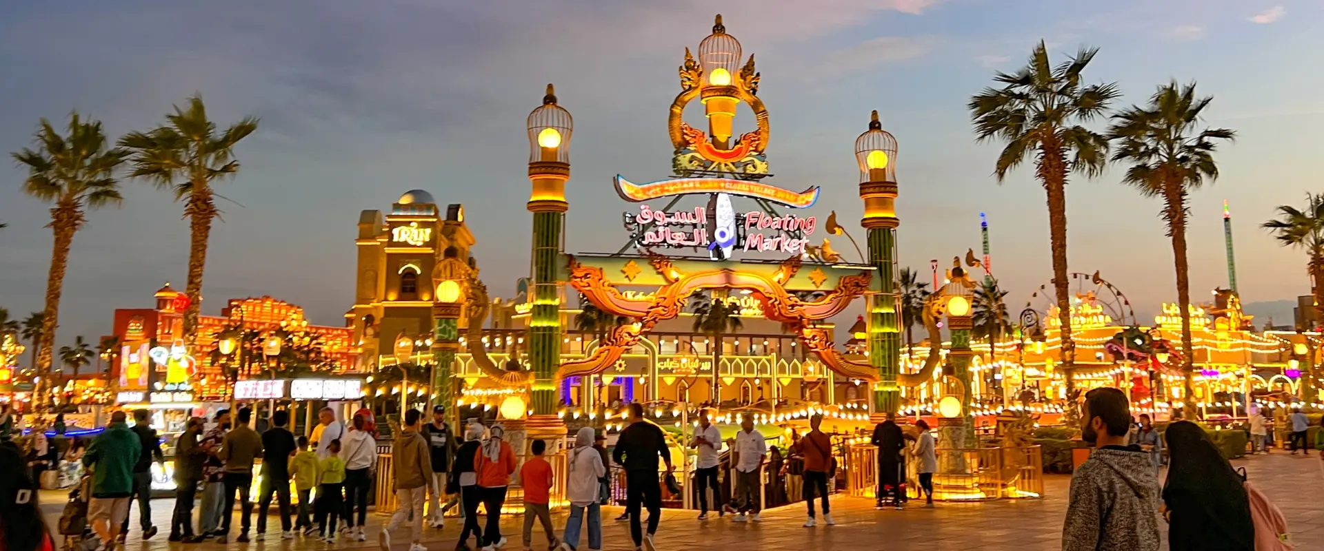 Shopping Festival in Dubai Deals and Events 3 Shopping Festival in Dubai: Ultimate Guide to Deals and Events