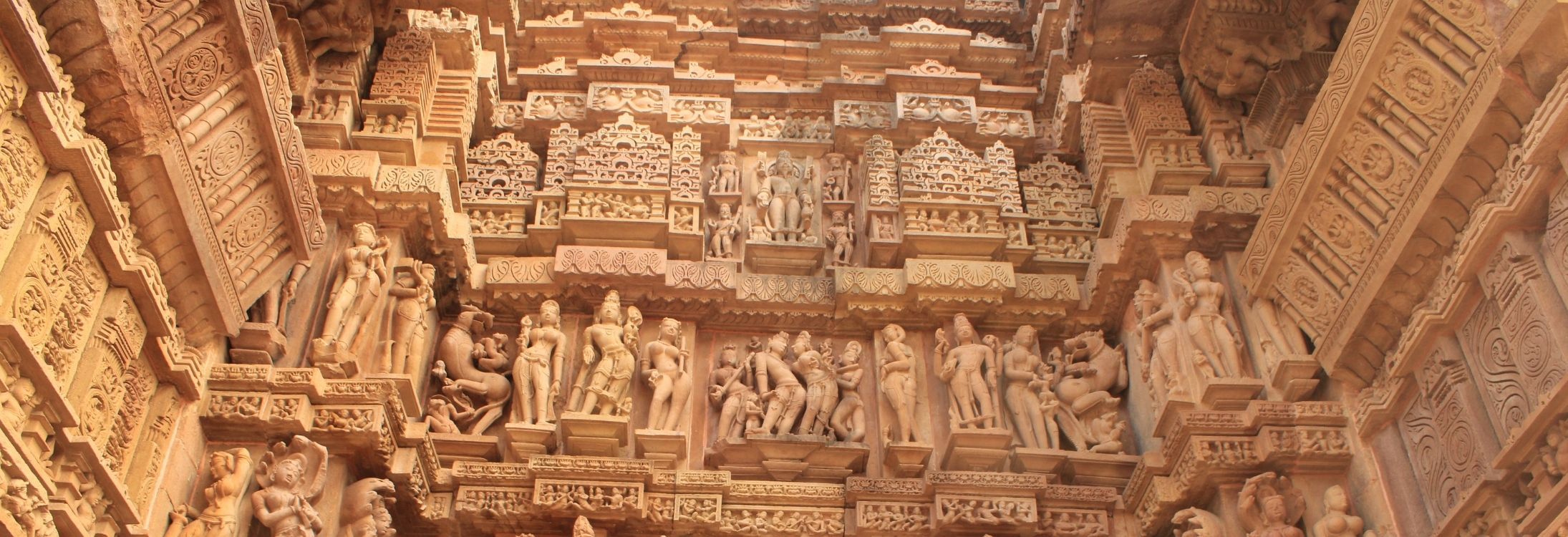 10 Architectural Wonders of India - Musafir