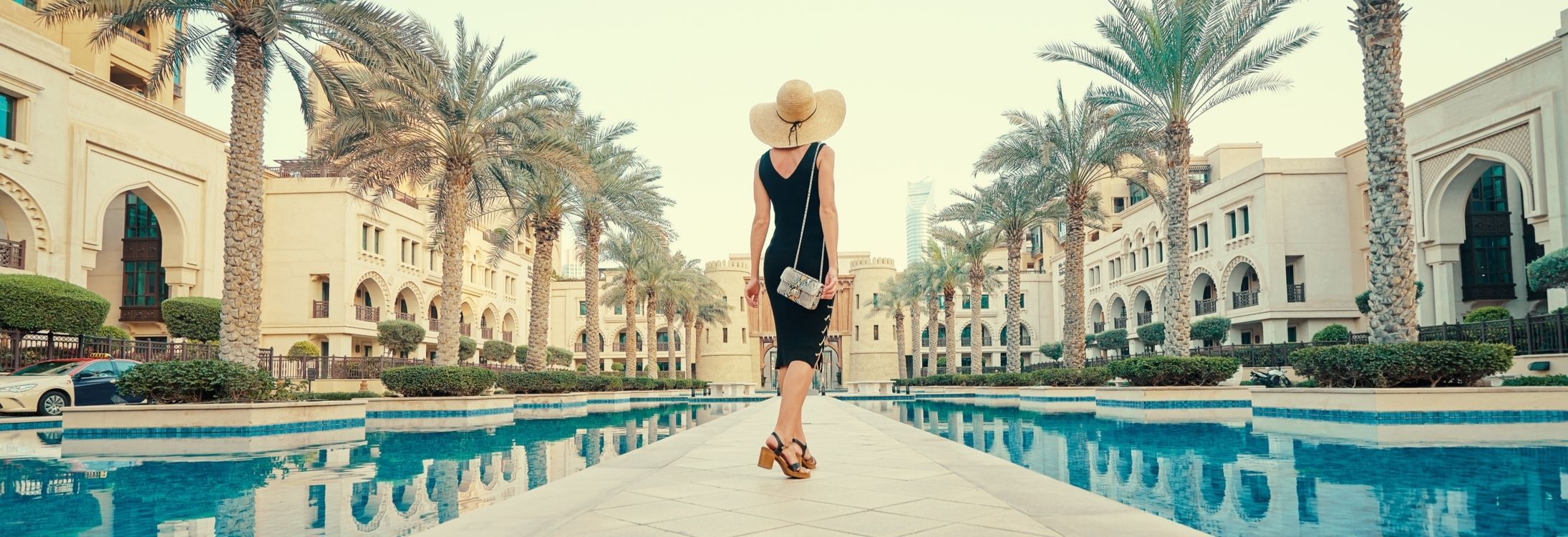 10 Tips For Women Travelling Solo To Dubai - Musafir