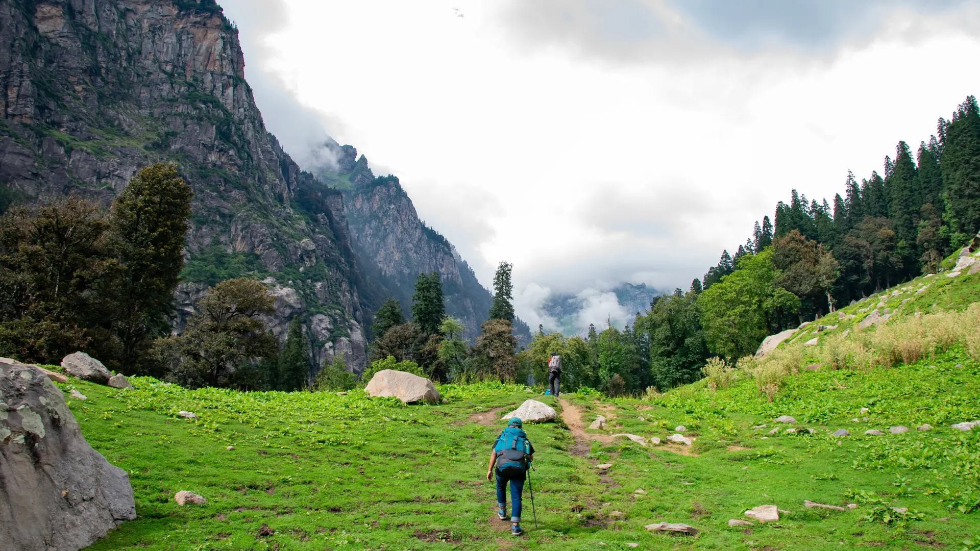 The best monsoon treks in India, as recommended by adventure