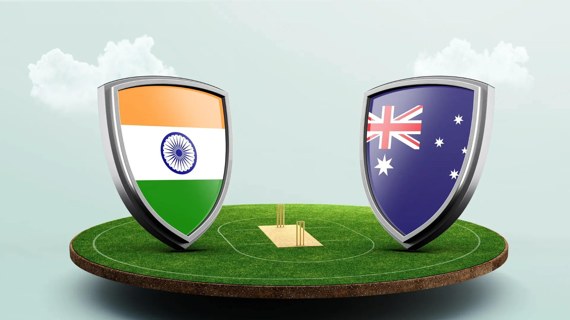 Border-Gavaskar Trophy 2024-25