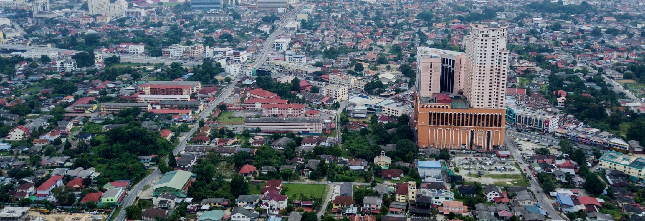 5 Cities in Malaysia Other Than Kuala Lumpur