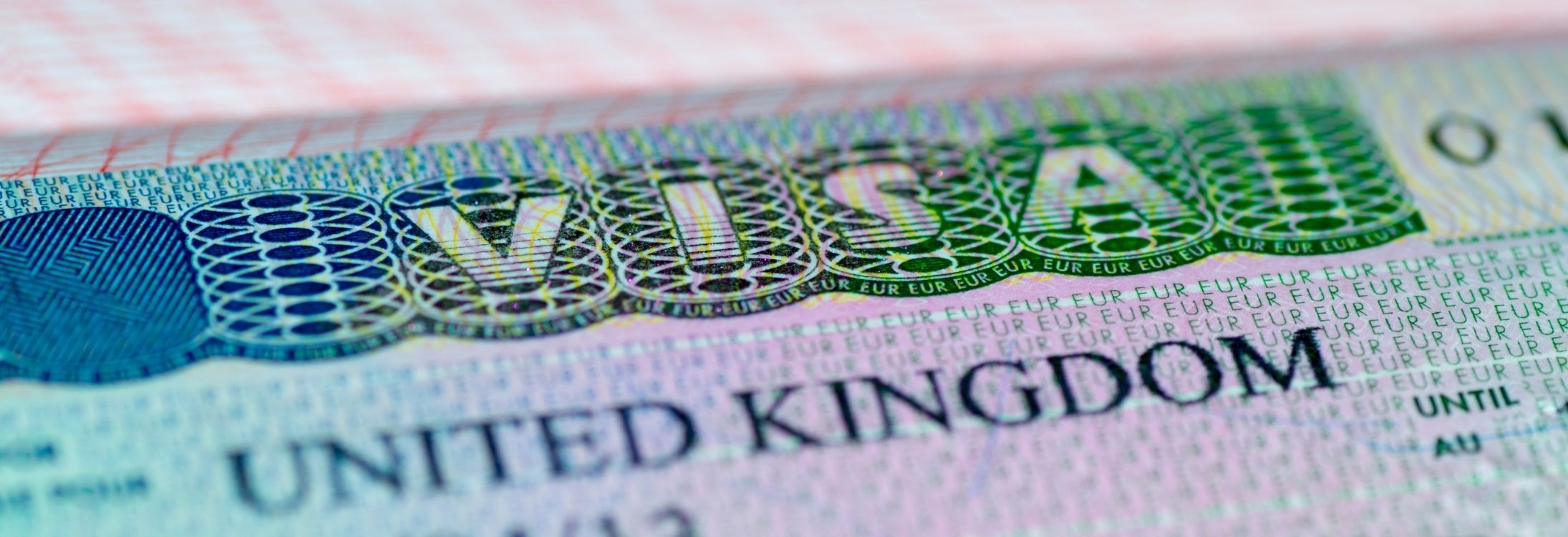 Getting A Uk Visa Pocket Guide Musafir