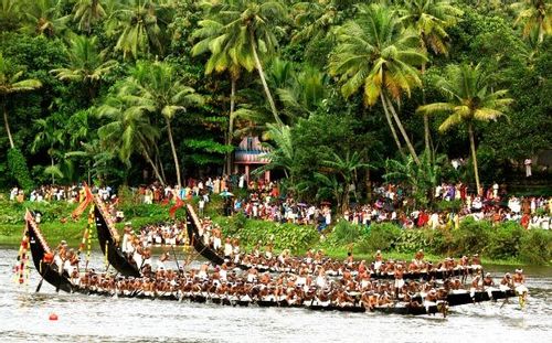 Champakulam Boat Festival 2024 - Dates, History, Major Attractions | Adotrip